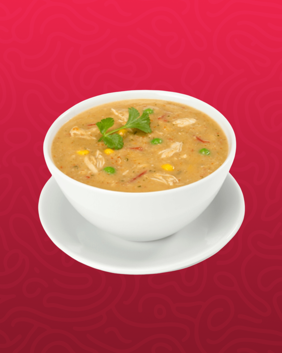 Chicken Soup