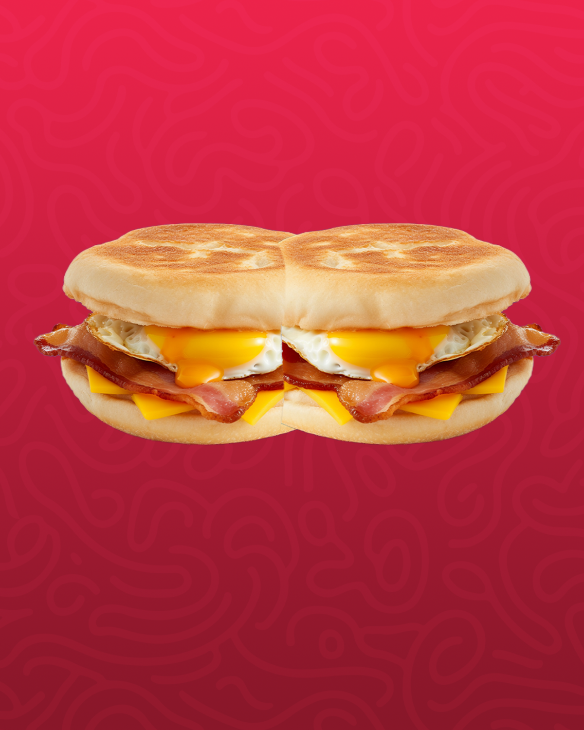 Breakfast Sandwich