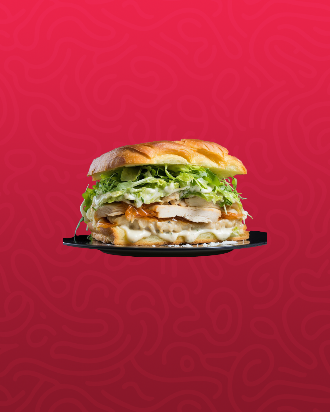 Chicken Sandwich