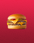 Burger- Beef