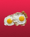 Eggs - Fried