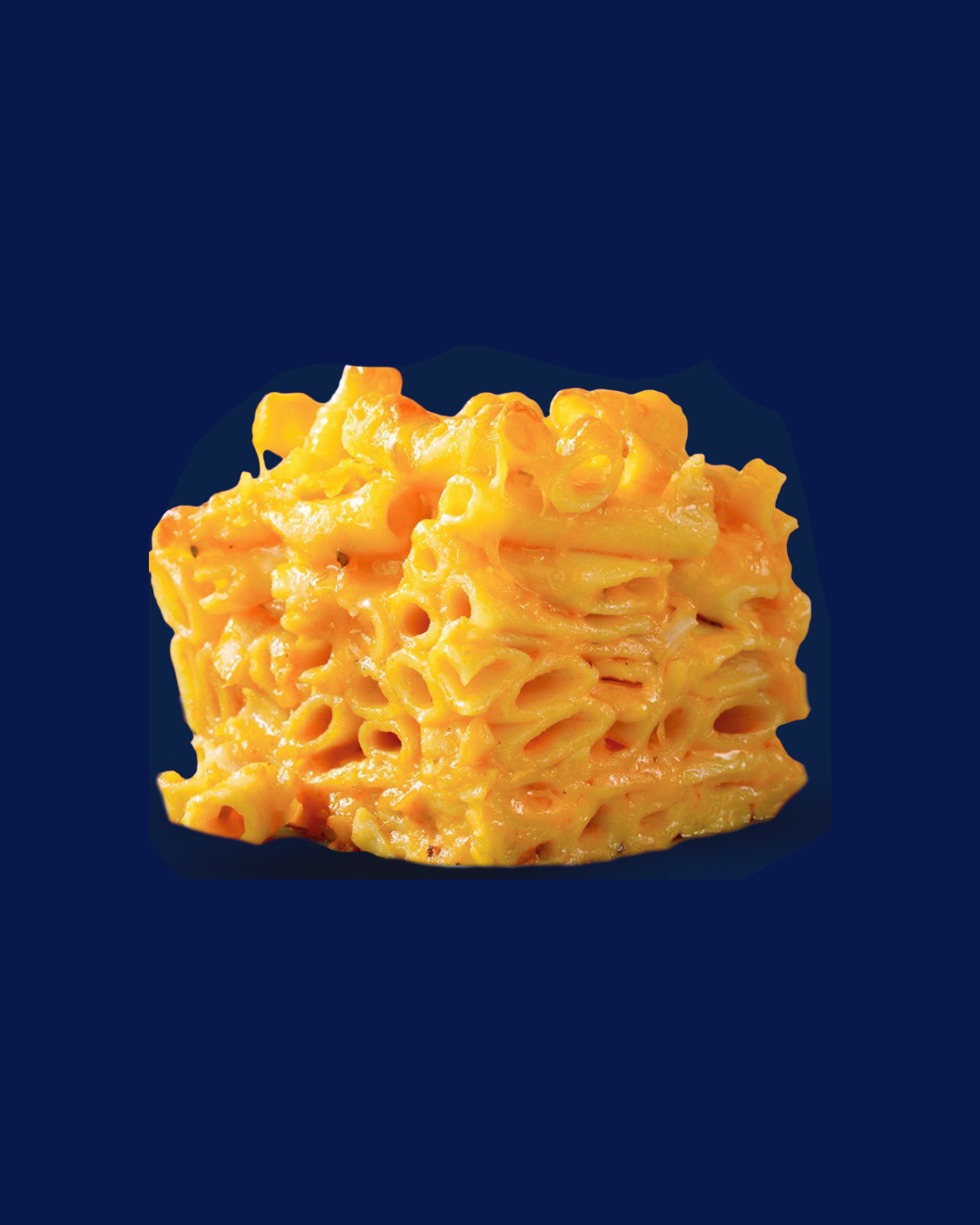 Macaroni Pie