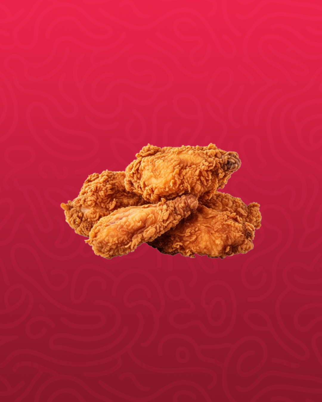 Best Dressed Wings