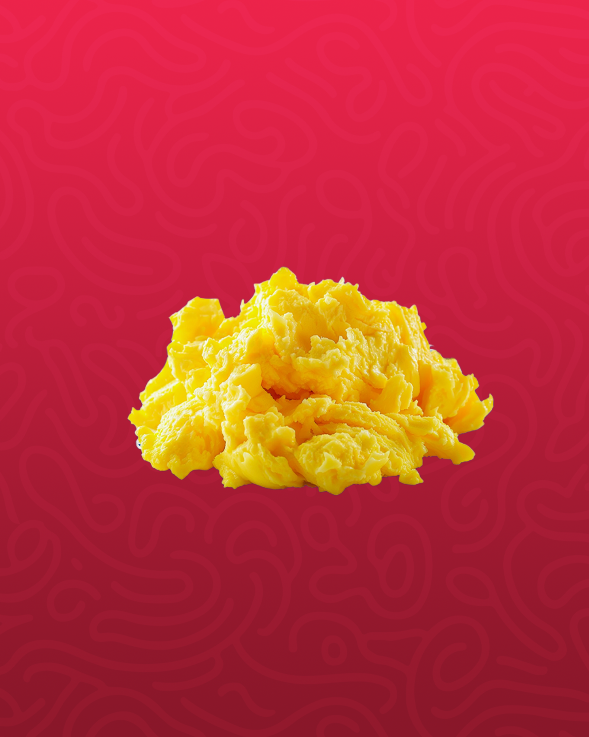 Cooked Eggs