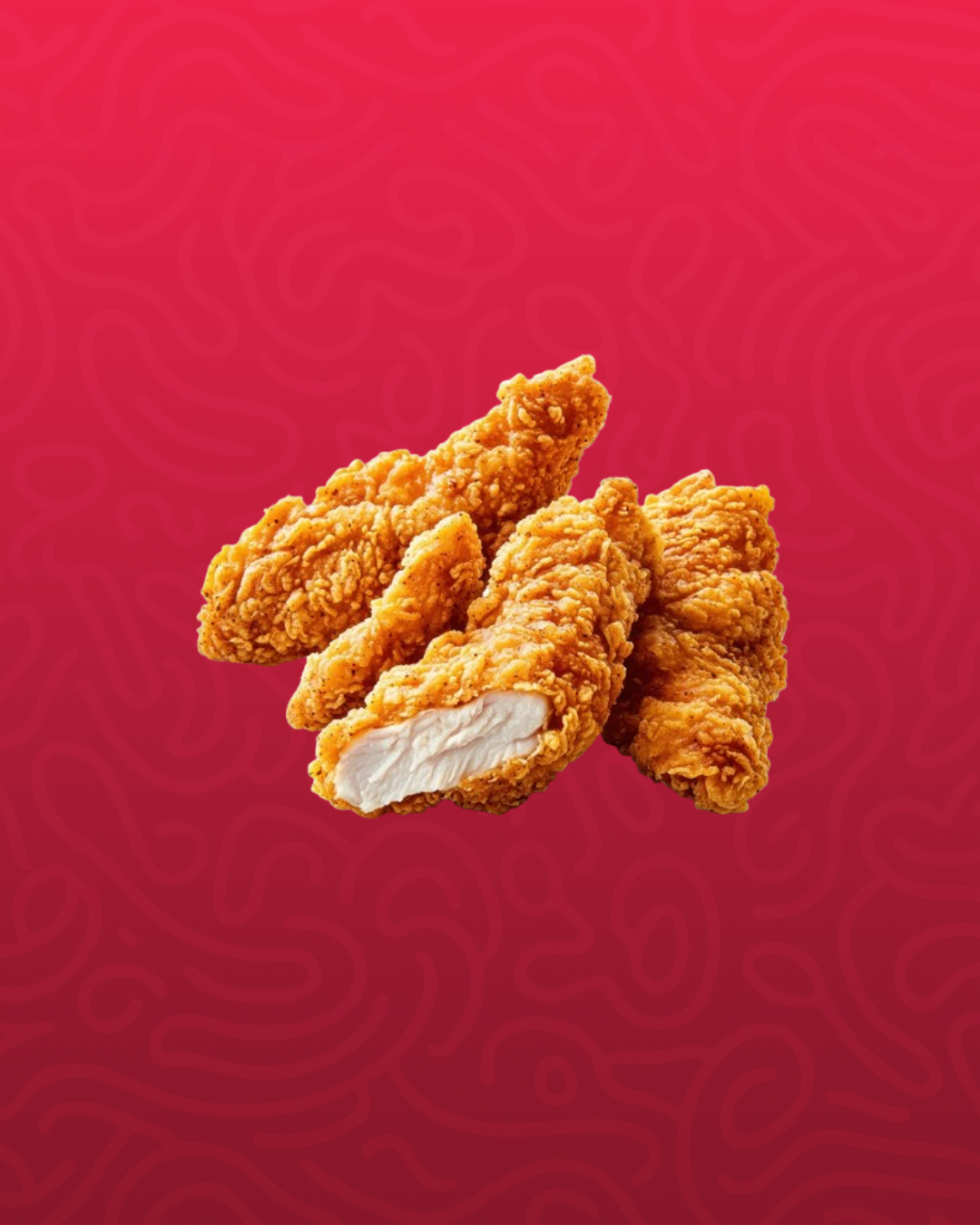 Best Dressed Tenders