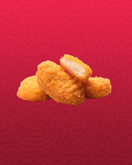 Best Dressed Nuggets