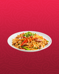 Veg. Chowmein