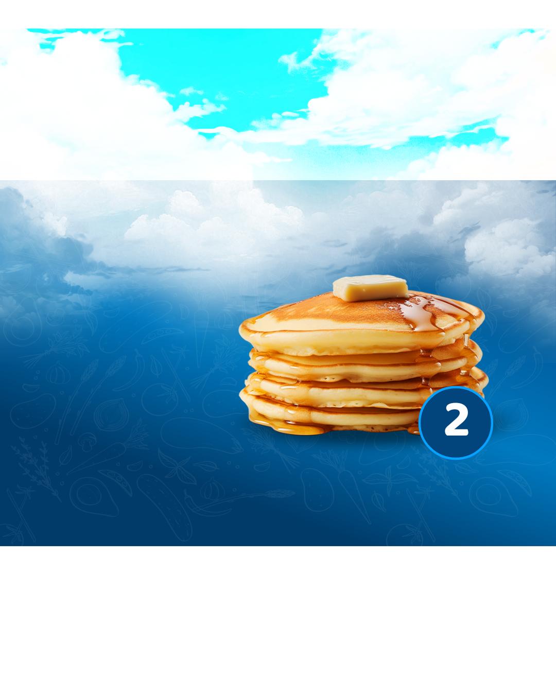 Pancakes