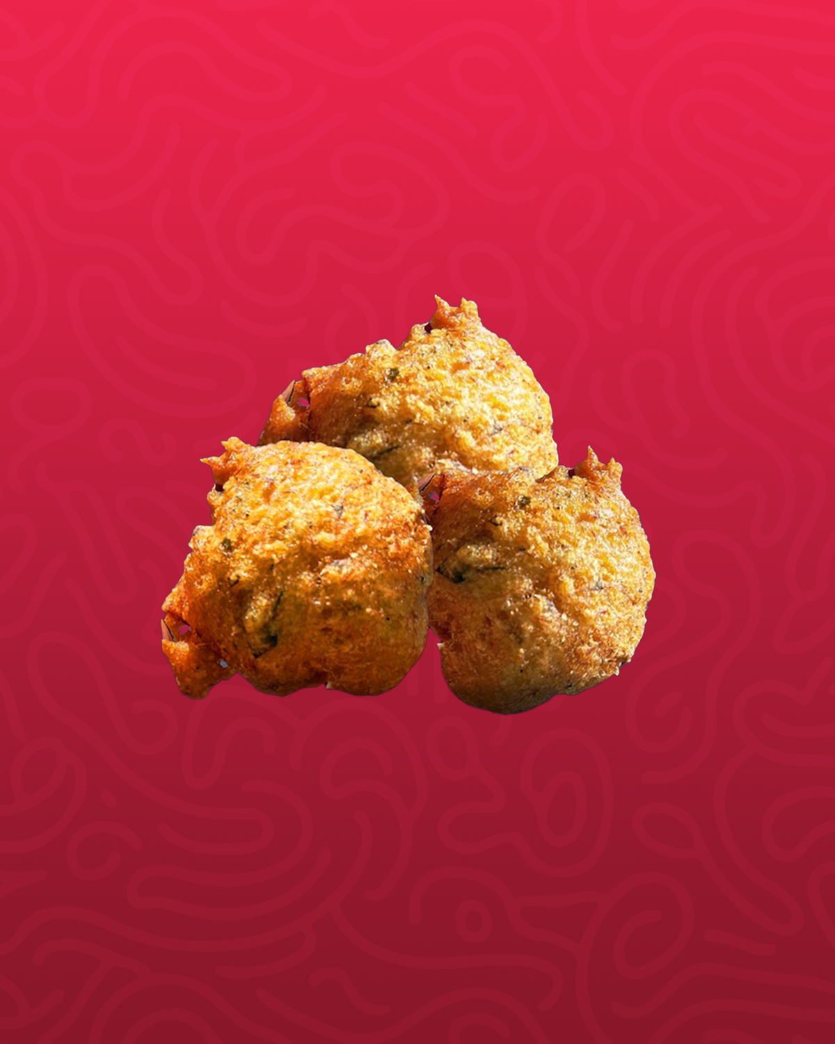 Fishcakes