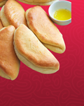 Coco Bread