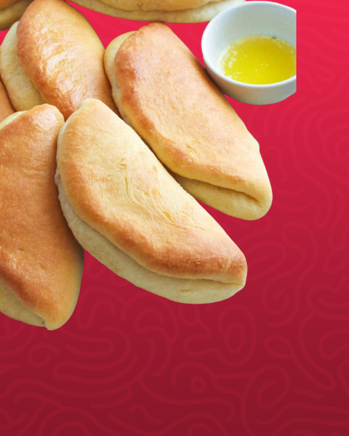 Coco Bread